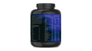 2kg ISO Pro Ripped Protein Powder