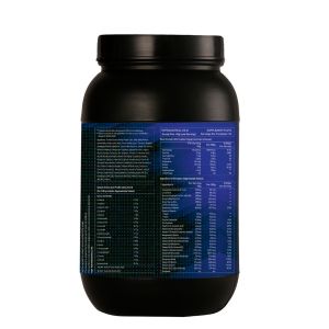 1kg ISO Pro Ripped Protein Powder