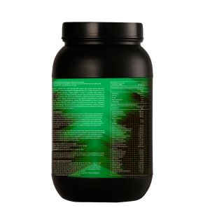 1kg Premium Mass Gainer Powder