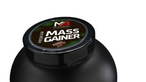 1kg Premium Mass Gainer Powder