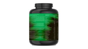 3kg Premium Mass Gainer Powder