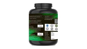 3kg Premium Mass Gainer Powder