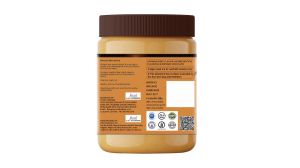 500gm Pro Peanut Butter