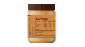 500gm Pro Peanut Butter