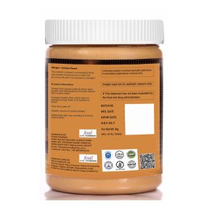 1kg Pro Peanut Butter