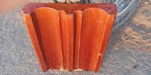 clay roof tile