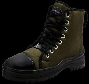 Victor Casual Boots