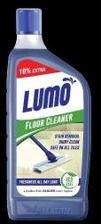 Lumo Floor Cleaner