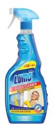 Lumo Glass Cleaner