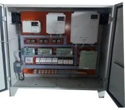 Electric Control Panel Board