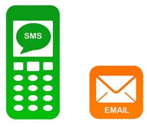 SMS Email Marketing Services