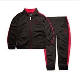 School Winter Tracksuit