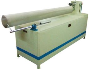 Rotary Screen Cutter Machine