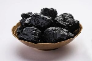 Natural Shilajit Resin