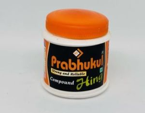10gm Prabhukul Select Compound Hing