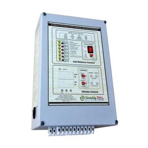 Automatic Poly house Climate Controller