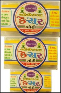 Kesar Goti Skin Whitening Soap