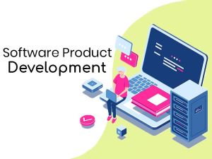 Software Product Development Services