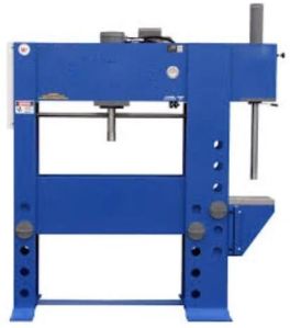 Hydraulic Press Machine