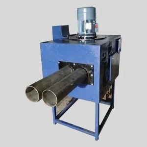 Tubular Fabric Reversing Machine