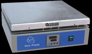 Digital Laboratory Hot Plate