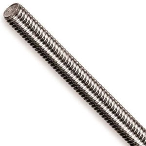 DIN 975 Threaded Rod