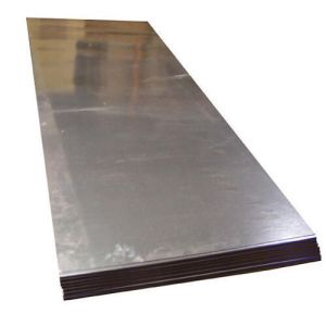 Magnesium Plates