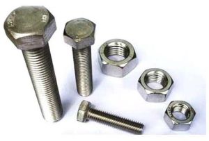 Monel Fasteners