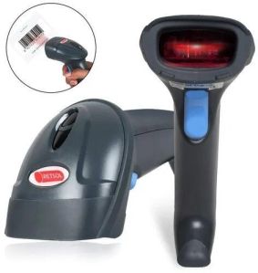 Retsol Barcode Scanner