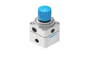 Festo Pressure Regulator