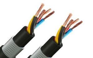 Wire Cables