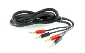 speaker wires