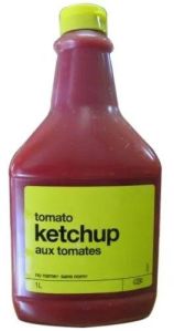 Tomato Ketchup