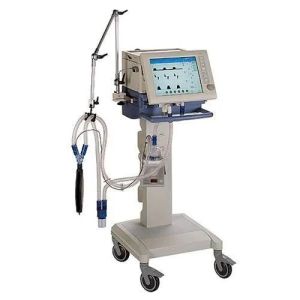 Medical Ventilator Machine