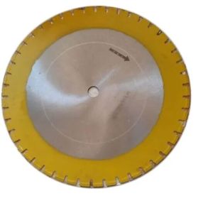 Kerb Concrete Cutting Blade