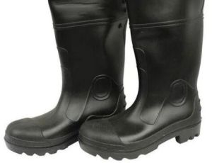 safety gumboot