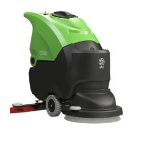 Walk Behind Scrubber Drier