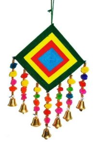 Multicolor Decorative Kites