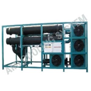 bio gas dryer