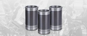 Wet Cylinder Liners