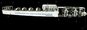 Filler Paper Machine