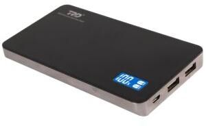 15000 mAh Power Bank