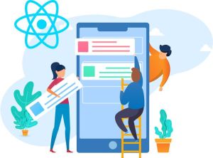 React Native App Development