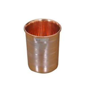 Copper Steel Glass