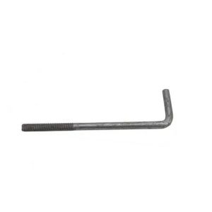 Foundation L Bolt