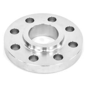 Stainless Steel Flanges