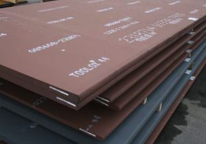 Toolox 33 STEEL SHEET