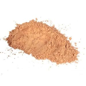 Sandalwood powder