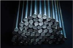 Mild Steel Round Bars