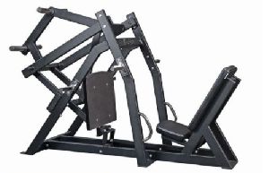 HIP PRESS MACHINE